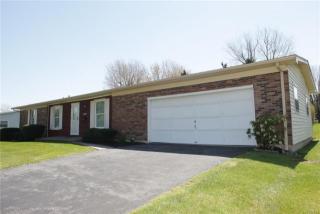 5495 Colony Dr, Bethlehem, PA 18017-9263
