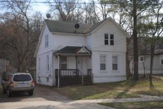 321 Maple St, Kalamazoo MI  49004-0012 exterior