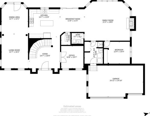 4408 Church Hl Ln, Bull Valley IL 60014-6582 exterior