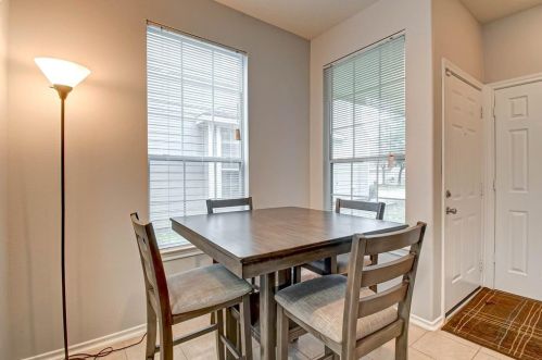 8909 Elm Drake Ln, Humble TX 77338-1171 exterior