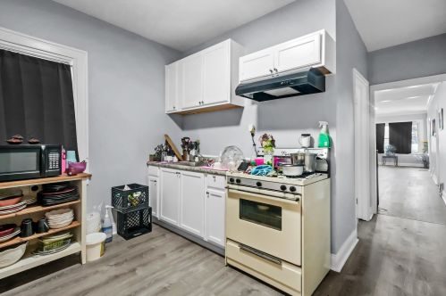 6525 Laflin St, Chicago IL  60636-2811 exterior