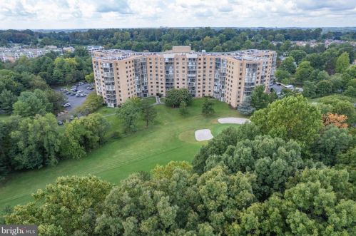 15100 Interlachen Dr, Silver Spring MD  20906-5611 exterior