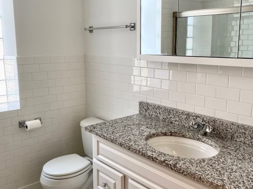 3827 Lawndale Ave, Chicago IL 60618-3107 exterior