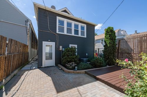 1230 31st Pl, Chicago IL  60608-6317 exterior