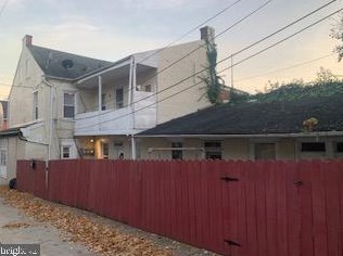 503 Manor St, Lancaster, PA 17603-5215