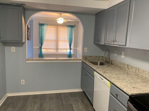 5784 Par 4 Ct, Lithonia GA 30038-1807 exterior