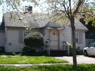 592 15th Ave, Eugene OR  97401-4354 exterior