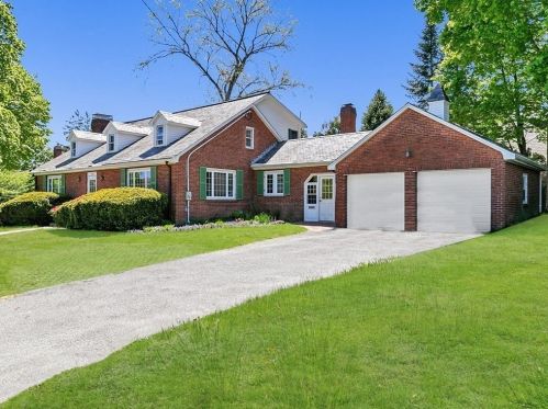 342 Beacon St, Boston MA exterior