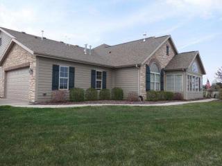 2112 Milestone Dr, Appleton, WI 54913-6731