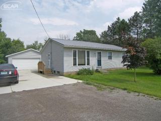 11306 Neff Rd, Clio MI  48420-1808 exterior