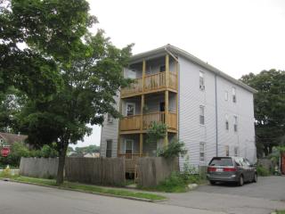 80 Dewey St, Worcester MA  01610-1018 exterior