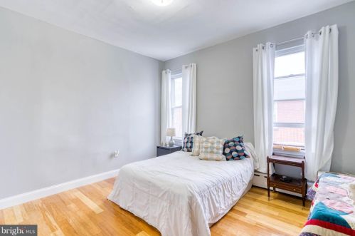 873 Judson St, Philadelphia PA 19121-2037 exterior