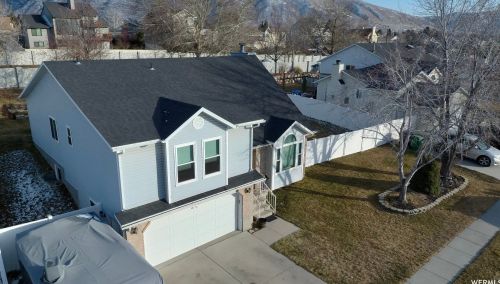 11731 Canberra Dr, Sandy, UT 84094-5694