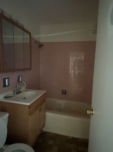 5335 California Ave, Chicago IL  60625-3400 exterior