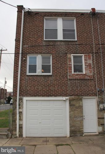 4439 Marple St, Philadelphia PA 19136-3716 exterior