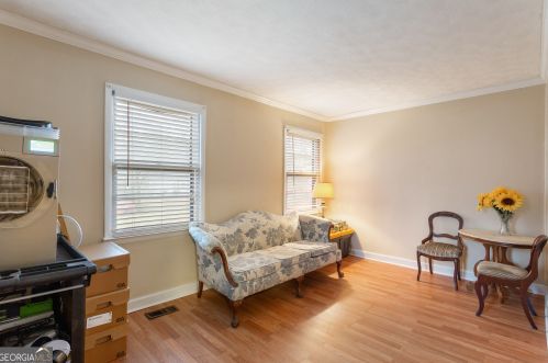 719 Hamilton Ave, Atlanta GA 30344-4144 exterior