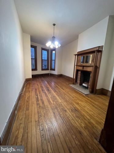 1317 Monroe St, Washington DC  20017-2510 exterior