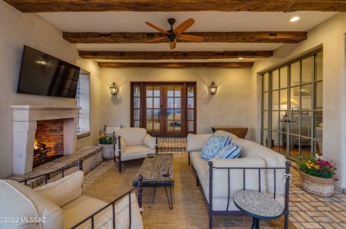 6941 Finger Rock Pl, Tucson AZ  85718-1401 exterior