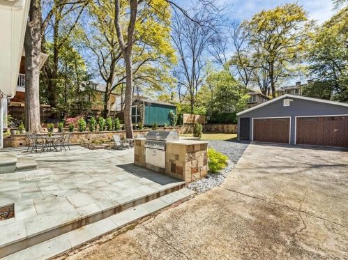 273 9 St, Atlanta GA 30309-4208 exterior