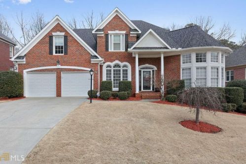3103 Canter Way, Duluth, GA 30097-3400