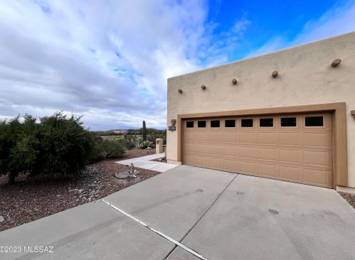 5095 Pinnacle Cove Dr, Tucson, AZ 85749-7153