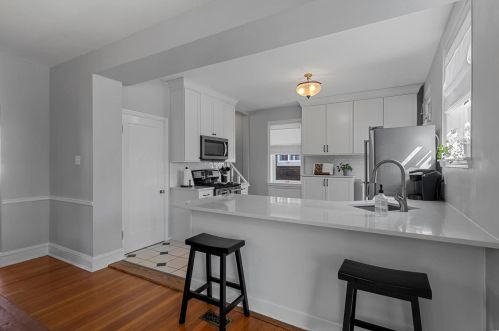 444 Melville Ave, Saint Louis MO 63130-4509 exterior