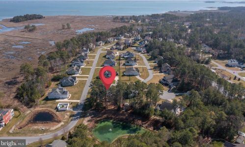 23084 Narrows Ln, Lewes DE 19958-3374 exterior