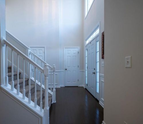 1201 Cascade Hl Dr, Atlanta GA 30336 exterior