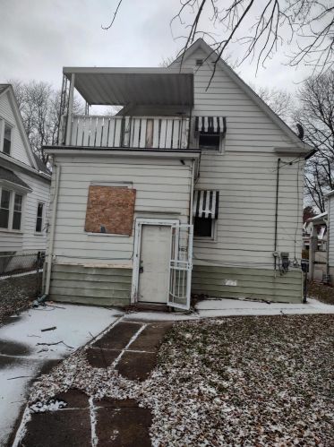 5525 36th St, Milwaukee WI  53209-4759 exterior