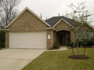 25530 Forest Springs Lk, Spring TX  77373-7062 exterior