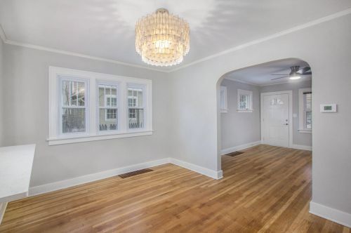 710 Cres St, Grand Rapids MI 49503-3502 exterior