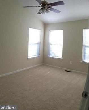 6731 Dorothy Giles Ct, Alexandria VA  22315-6050 exterior