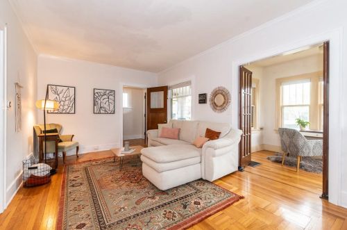 1513 Main St, Kalamazoo MI 49006-3104 exterior