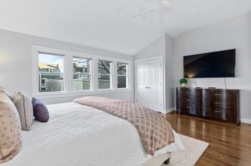 29 Belmont St, Boston MA exterior