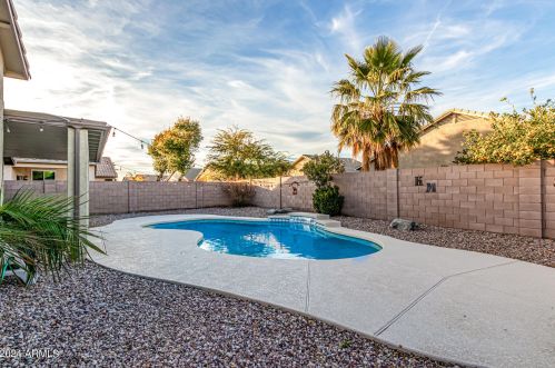 2962 Indian Wl Pl, Chandler AZ 85249-4918 exterior
