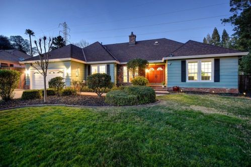 154 Southcreek Cir, Folsom, CA 95630-1511