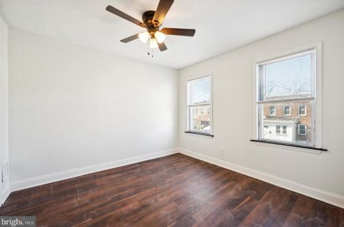 1017 Remington St, Chester PA 19013-6306 exterior