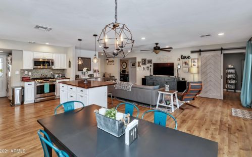 12440 27 Way, Phoenix AZ 85032-1652 exterior