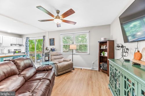 5732 Stephen Reid Rd, Huntingtown MD 20639-9769 exterior