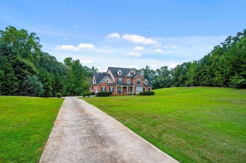 3330 Merk Rd, Atlanta, GA 30349-1263