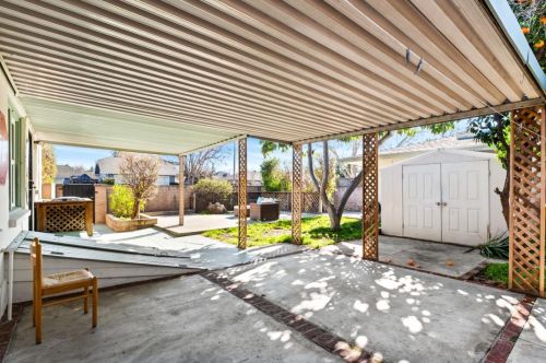 401 17 St, San Jose CA 95112-1547 exterior