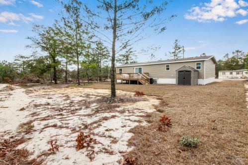 190 Woodlands Blvd, Defuniak Springs FL  32433-7278 exterior