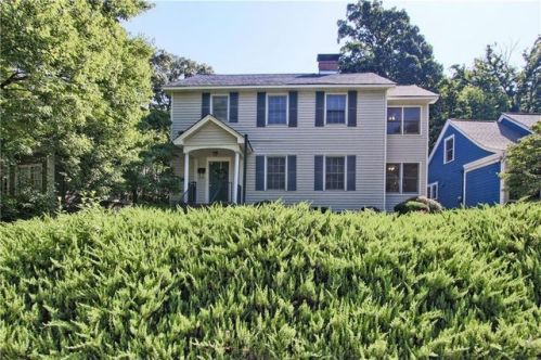 599 Linwood Ave, Atlanta, GA 30306-4426