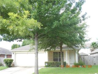 11516 Jim Thorpe Ln, Austin TX  78748-2930 exterior