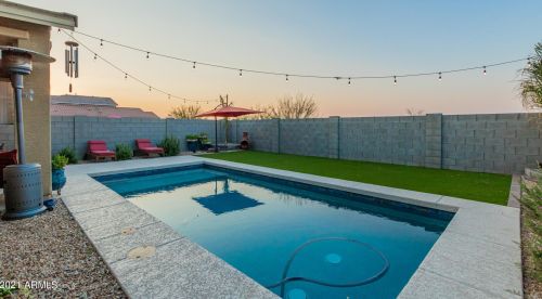 2834 Apollo Rd, Phoenix AZ  85041-5339 exterior