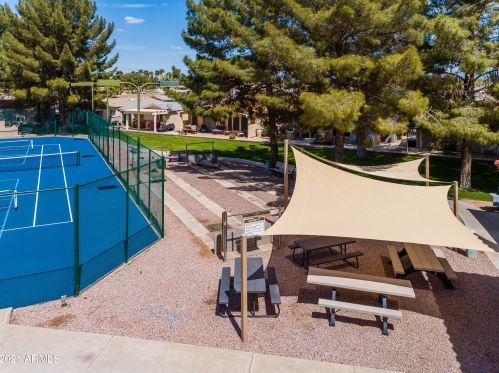 6240 Championship Dr, Chandler AZ 85249-4309 exterior