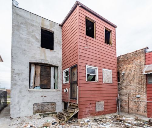 8513 Maryland Ave, Chicago, IL 60619-6215