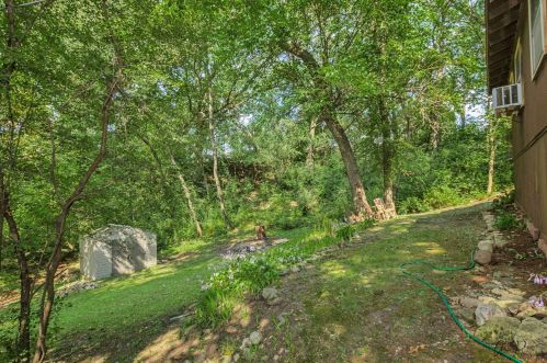 5404 Hilltop Dr, Bull Valley IL 60097-9304 exterior