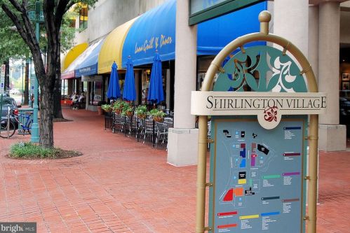 4416 34th St, Arlington VA 22206-1945 exterior