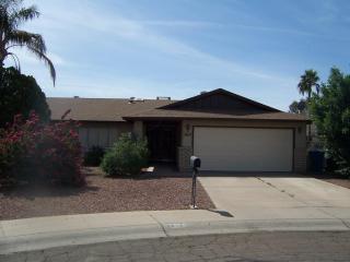 3617 Juniper Ave, Phoenix AZ  85053-2844 exterior